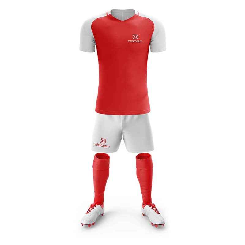 4205 red_55_1Football Kit Set 1zon