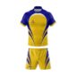 Rugby Uniform Kit