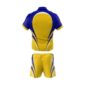 Rugby Uniform Kit