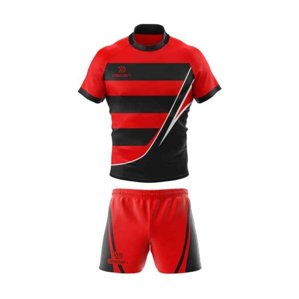 Rugby Uniform Kit