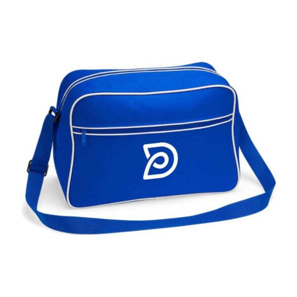 Academy Team Soccer Duffel Bag