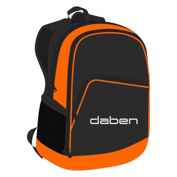 Daben Basic Backpack
